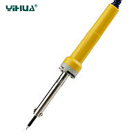 Паяльник YIHUA 860, 60W, 220V, ніхромовий нагрівач