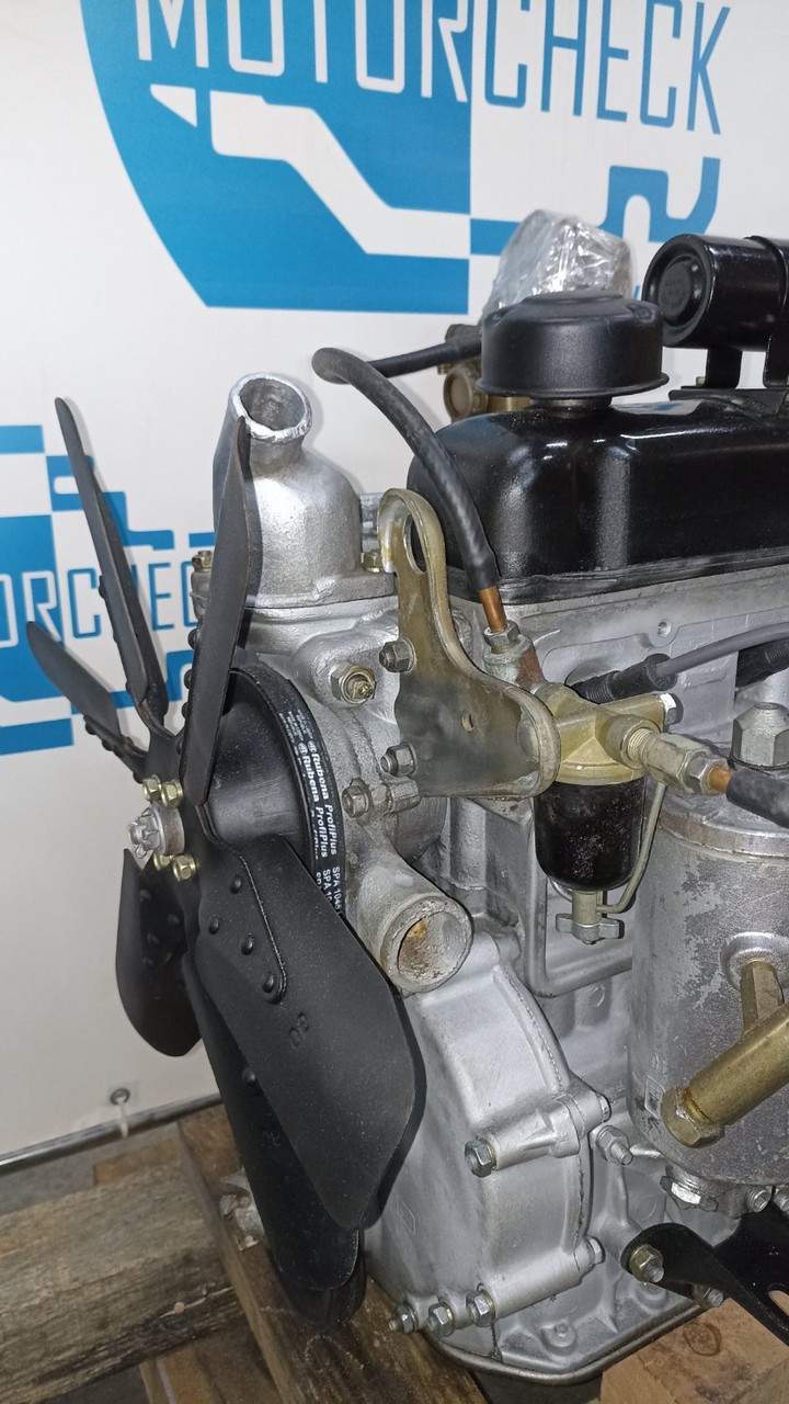 Купить Двигатель ГАЗ-24 Волга с хранение, цена 69900 ₴ — Prom.ua (ID ...
