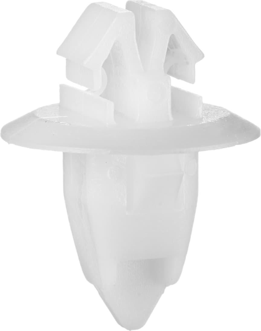 Кріплення обшивки/молдінгів, два й більше капелюшок Фігурний капелюх — Suzuki Escudo