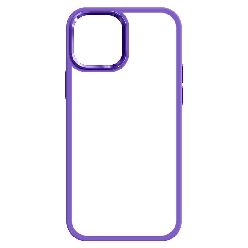Чохол-накладка Armorstandart Unit для Apple iPhone 12/12 Pro Lavender (ARM62506), фото 1