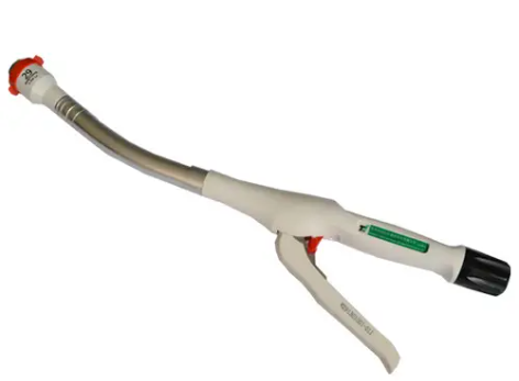 Одноразовий циркулярний зшивально-ріжучий апарат - Technoclip 32 мм, TCYW32, фото 1