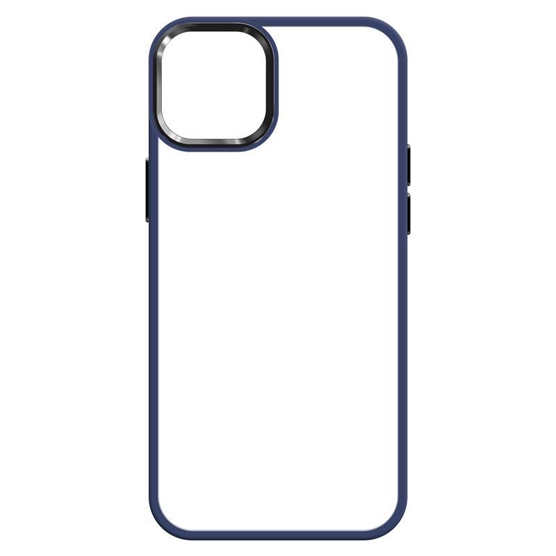 Чохол-накладка Armorstandart Unit для Apple iPhone 13 Deep Navy (ARM62489), фото 1
