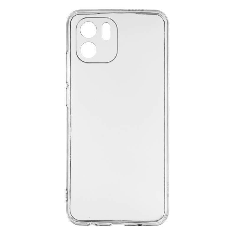 Чохол-накладка Armorstandart Air для Xiaomi Redmi A2 Camera cover Transparent (ARM66532), фото 1