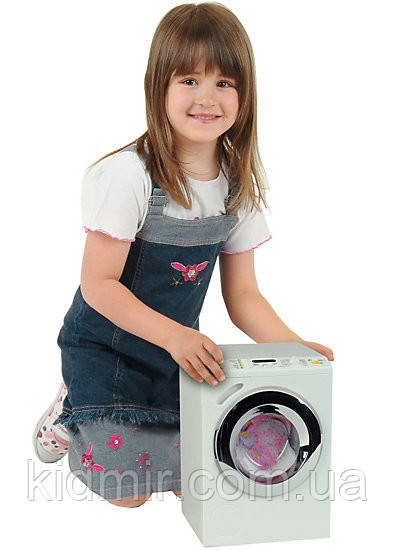 Klein 6941 Дитяча пральна машина (стирка з водою) Miele