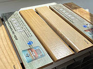 Лак для паркету Dufa Aqua Parkettlack Matt _2