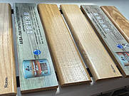 Лак для паркету Dufa Aqua Parkettlack Matt _3