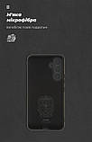 Чохол-накладка Armorstandart Icon для Samsung Galaxy A54 5G SM-A546 Camera cover Black (ARM66175), фото 4
