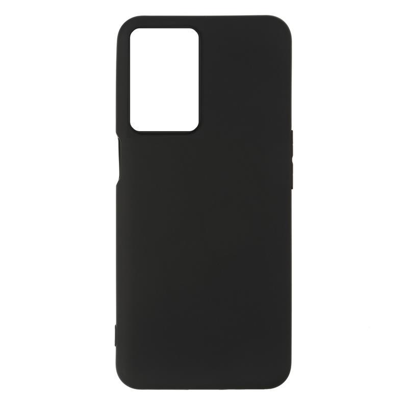 Чохол для Oppo A57 4G/A57e 4G/A77 4G/A77s 4G Black (ARM64689), фото 1