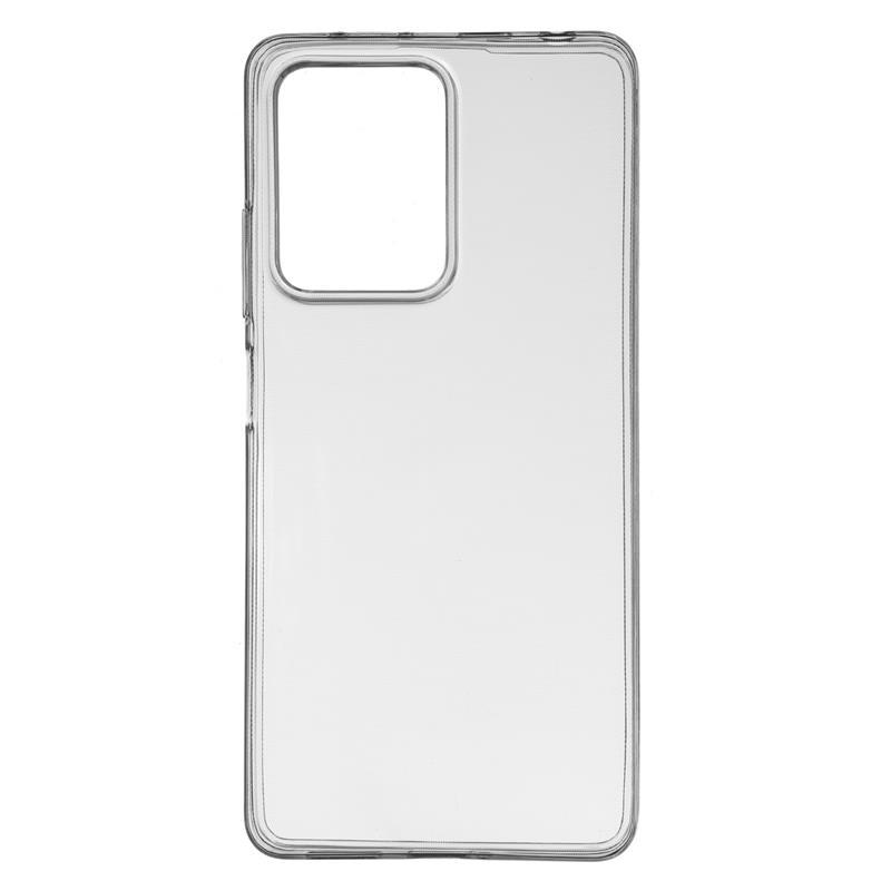 Чохол-накладка Armorstandart Air для Xiaomi Redmi Note 12 Pro+ 5G Transparent (ARM65207), фото 1