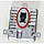 Mitsubishi Electric 3.2, W003T20071, D1S(R), D1S(R) 7 237 647, фото 3