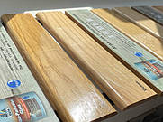 Лак для паркету Dufa Aqua Parkettlack Glanz _1