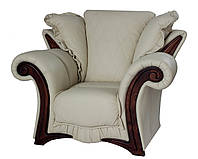 Кожаная мебель, кресло "Mayfair"