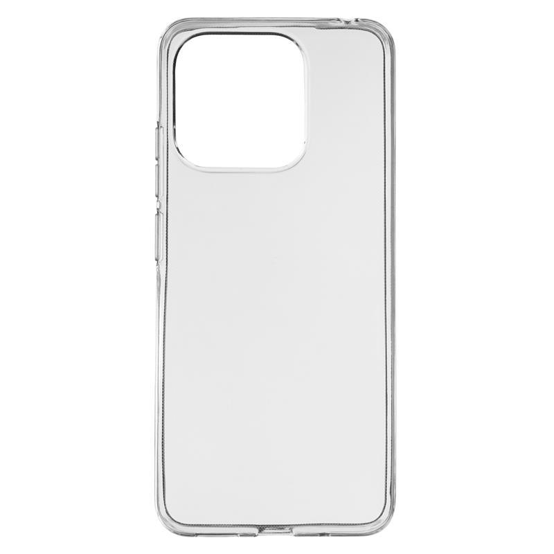Чохол-накладка Armorstandart Air для Xiaomi Redmi 12С/11A Transparent (ARM67122), фото 1