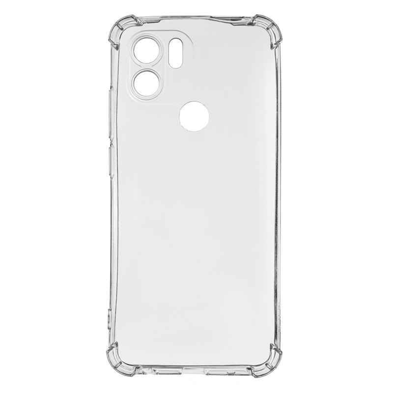 Чохол-накладка Armorstandart Air Force для Xiaomi Redmi A1+/Poco C50 Camera cover Transparent (ARM64865), фото 1