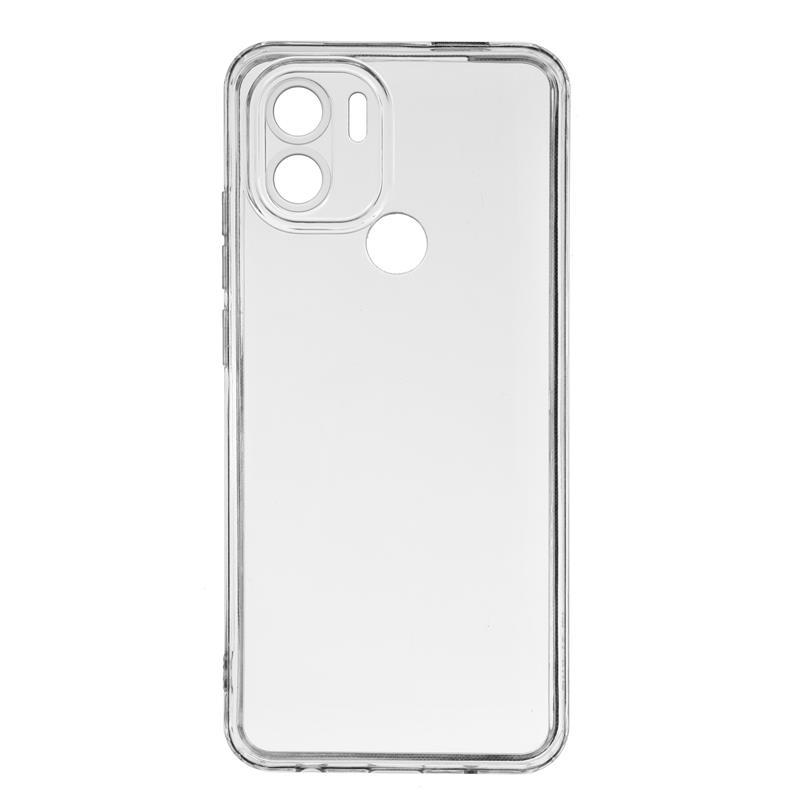 Чохол-накладка Armorstandart Air для Xiaomi Redmi A1+/Poco C50 Camera cover Transparent (ARM67162), фото 1