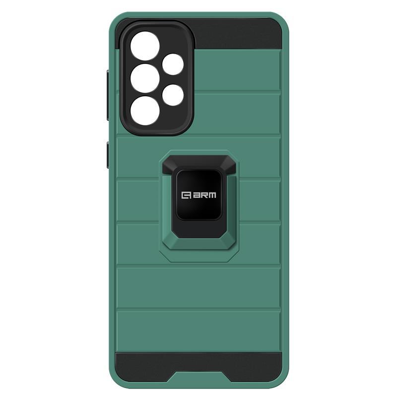 Чохол-накладка Armorstandart DEF17 для Samsung Galaxy A33 5G SM-A336 Military Green (ARM61349), фото 1