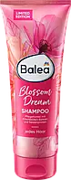 Balea Shampoo Blossom Dream Шампунь з екстрактом квітів вишні та протеїнами шовку 250 мл