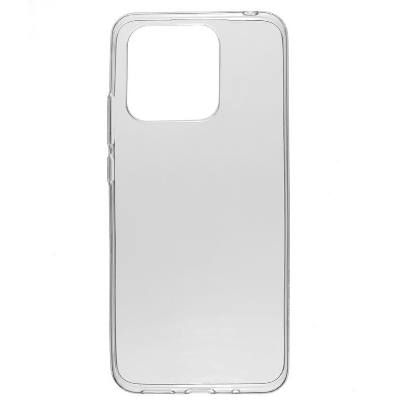 Чохол-накладка Armorstandart Air для Xiaomi Redmi 10C Transparent (ARM61300), фото 1