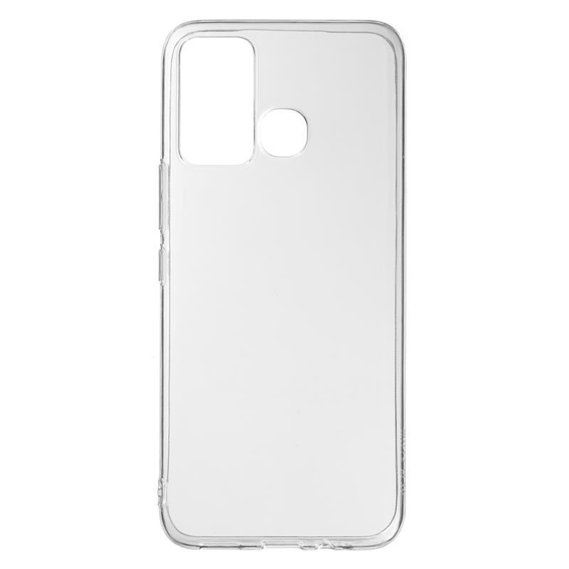 Чохол-накладка Armorstandart Air для Infinix Hot 12 Play (X6816D) Transparent (ARM66621), фото 1