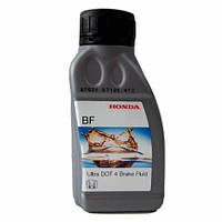 Гальмівна рідина Honda DOT 4 BRAKE FLUID 0,5 л (0820399938HE)