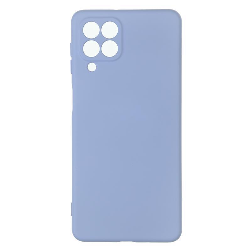 Чохол-накладка Armorstandart Icon для Samsung Galaxy M53 5G SM-M536 Lavender (ARM67499), фото 1