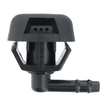 Фітинги, форсунки омивача Форсунка омивача скла — Lancia Ypsilon