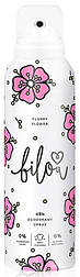 Дезодорант Bilou Flashy Flower 150 мл