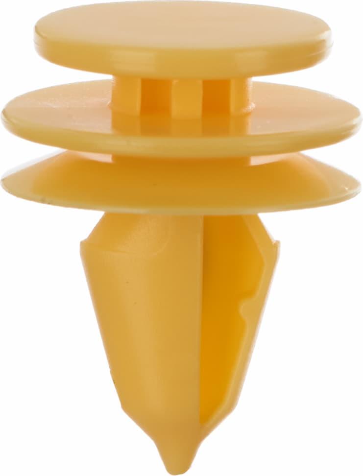 Кріплення обшивки/молдінгів, два й більше капелюшок Круглий капелюшок — Chrysler Pacifica