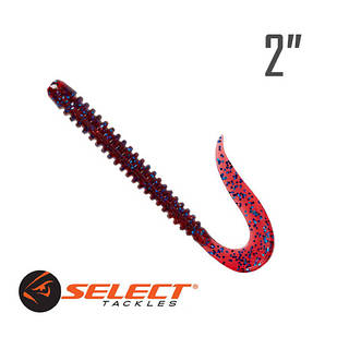 Freek Slim 2" (8 шт./упак) Силікон Select col. 110