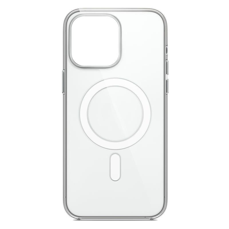 Чохол-накладка Armorstandart Air MagSafe для Apple iPhone 13 Pro Max Transparent (ARM64406), фото 1