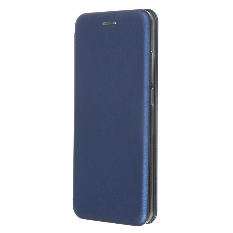 Чохол-книжка Armorstandart G-Case для Xiaomi Redmi A1 Blue (ARM62833), фото 1
