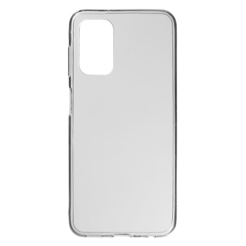 Чохол-накладка Armorstandart Air для Samsung Galaxy A13 SM-A135 Transparent (ARM65856), фото 1