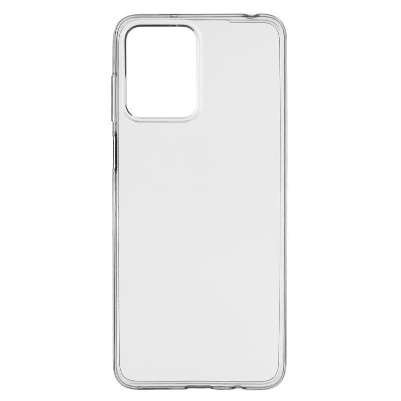 Чохол-накладка Armorstandart Air для Motorola Moto G13/G23 Transparent (ARM66146), фото 1