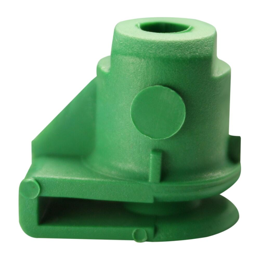 Фіксатори, закладні закладна під саморіз — Opel Meriva A