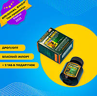 Американское Черное золото ( USA Black Gold) - Таблетки для потенции и пролонгации 16 таблеток