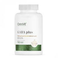 GABA Plus OstroVit, 90 таблеток