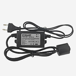 Блок живлення для УФ стерилізатора 12 галонів 55W