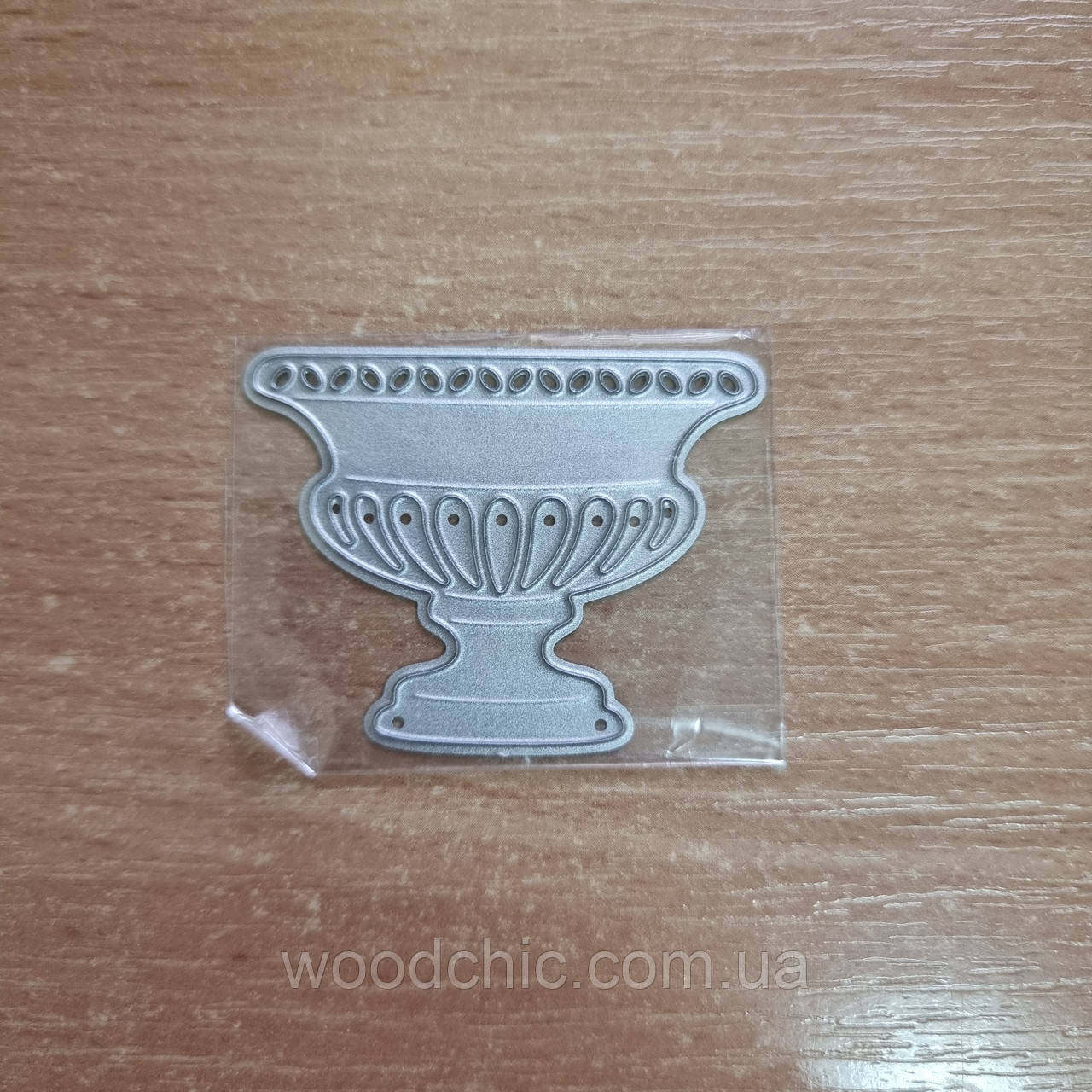 Ніж для вирубки Ваза, фото 1