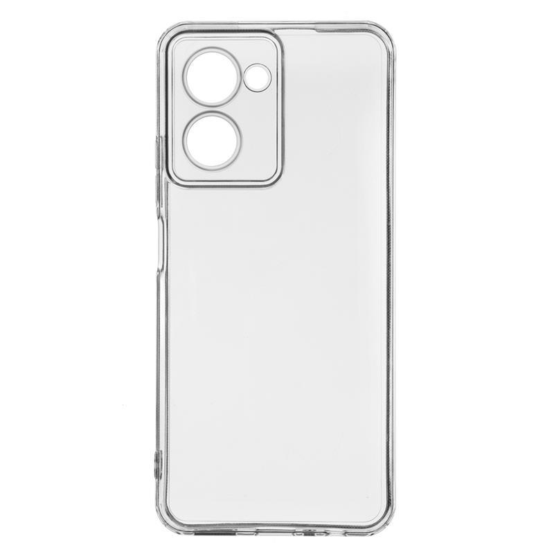 Чохол-накладка Armorstandart Air для Realme C33 Camera cover Transparent (ARM65763), фото 1