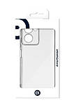 Чохол-накладка Armorstandart Air для Realme C33 Camera cover Transparent (ARM65763), фото 3