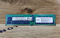 Серверная оперативная память SK HYNIX DDR4 DIMM 32GB 2Rx4 PC4-2933Y-RB2-12 (HMA84GR7CJR4N-WM) Б/У