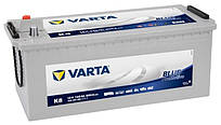 Varta Promotive Blue SHD 140Ah 800A (K8) 640 400 080