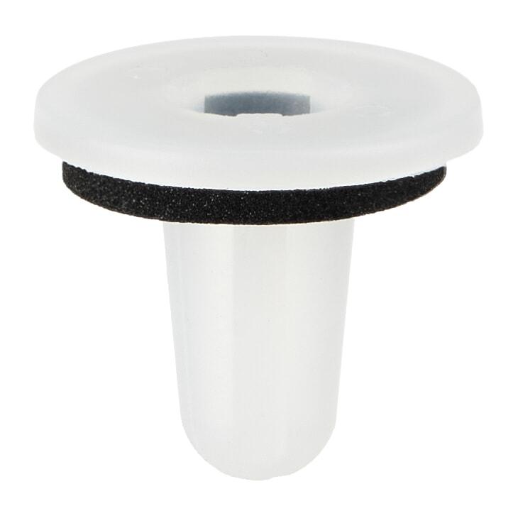 Деталі освітлення Кріплення фари — Mazda RX-8