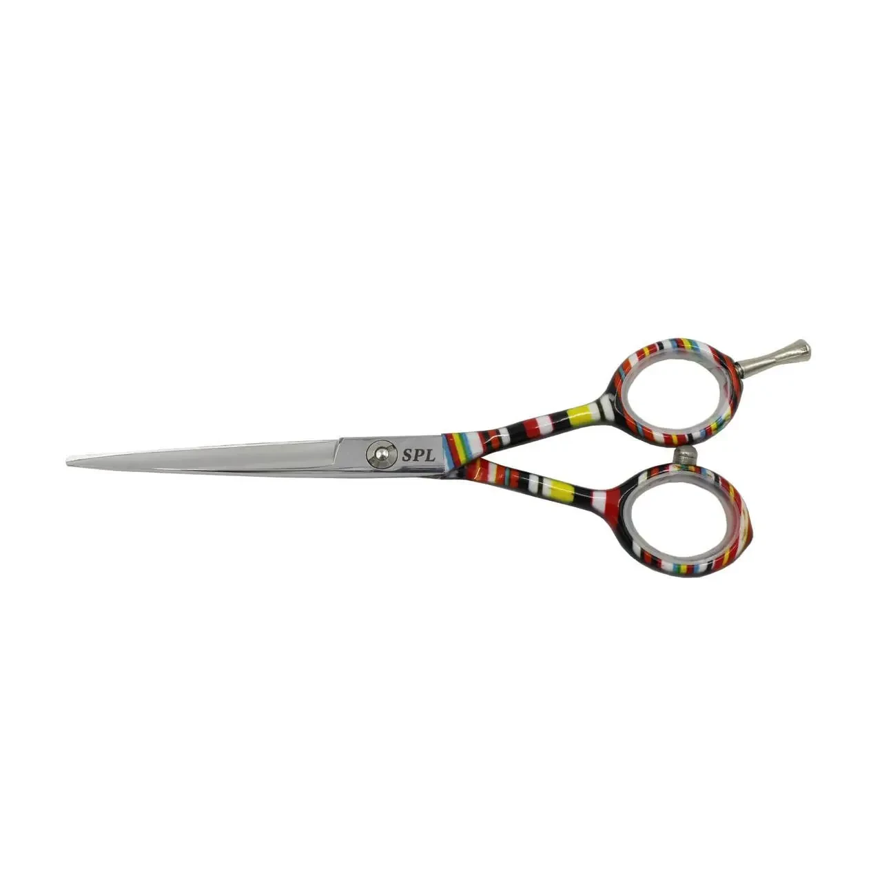 Ножиці перукарські прямі SPL 90040-55