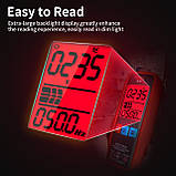 Мультиметр цифровий BSIDE A5 мініатюрний, з функцією безконтактного індикатора NCV, фото 3