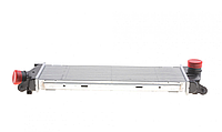 Радиатор интеркулера Renault Trafic 2.0/2.5dCi 2006-2013г (43004456) VAN WEZEL (8200411160) (4416946)