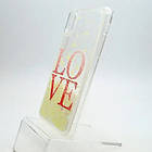 Чохол накладка Lovely Stream для iPhone X/iPhone Xs №11, фото 3