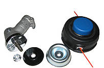 Редуктор для Hsqv 235R, 235RII, 235FR, 214R, 5442164-01, для кущорізів