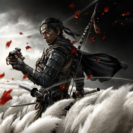 Набори Самурая