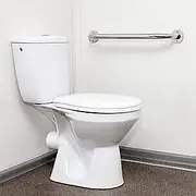 Обладнання для ванних і туалетних кімнат